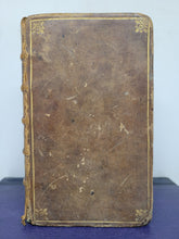 Load image into Gallery viewer, La Pratique de l&#39;education des Princes: par M. Varillas, 1684