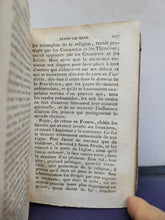 Load image into Gallery viewer, Histoire de France a l&#39;usage de la Jeunesse, 1827