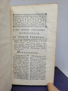 Vraie Methode Pour Apprendre Facilement a Parler, a Lire et a Ecrire l'anglois ou Grammaire Generale de la Langue Angloise, 1775