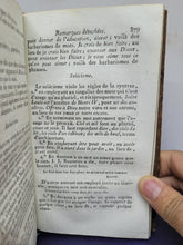 Load image into Gallery viewer, Principes Generaux et Particuliers de la Langue Francaise, 1807