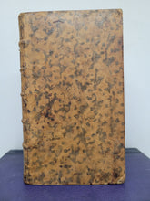 Load image into Gallery viewer, Remarques sur les avantages et les desavantages de la France et de la Grande-Bretagne, 1754