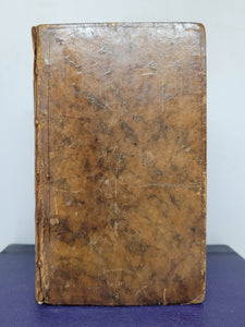 L'Esprit de Fontenelle, Ou, recuil de pensees tirees de ses ouvrages, 1744
