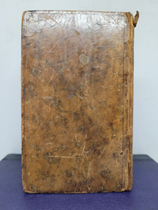 L'Esprit de Fontenelle, Ou, recuil de pensees tirees de ses ouvrages, 1744