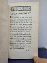 Load image into Gallery viewer, Le Veritable Mentor, Ou l&#39;education de la Noblesse, 1761