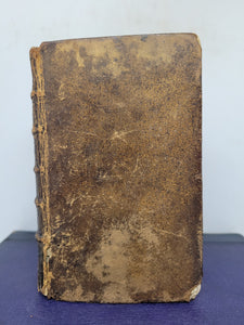 L'Esprit de M. Nicole, ou Instructions sur les verites de la religion, tirees des ouvrages de ce grand theologien, 1765