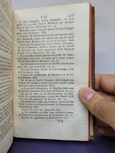 Load image into Gallery viewer, Precis des Ordonnances, Edits, Declarations, Lettres-Patento, status et Reglemens, dont les dispositions sont le plus souvent en usage dans le ressort du Parlement en Provence, 1766
