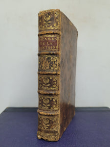 Oeuvres Diverses De M. De La Fontaine. Tome Second, 1750