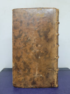 Oeuvres Diverses De M. De La Fontaine. Tome Second, 1750