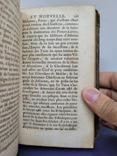 Load image into Gallery viewer, Athenes Ancienne et Nouvelle, et l&#39;Estat Present de l&#39;Empire des Turcs, Contenant la Vie du Sultan Mahomet IV, 1676