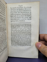 Load image into Gallery viewer, L&#39;Ombre du Grand Colbert, le Louvre, &amp; la Ville de Paris, dialogue, 1752