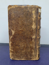 Load image into Gallery viewer, Valerii Maximi Dictorum Factorumque Memorabilium Libri IX, 1690