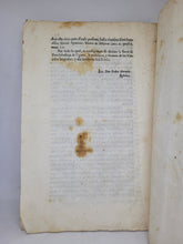 Load image into Gallery viewer, Litigation document in favour of Sebastian de Ugarte, resident of Calahorra, 18th century