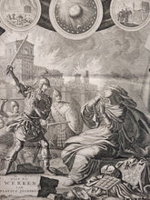 Load image into Gallery viewer, Alle de werken van Flavius Josephus, 1732