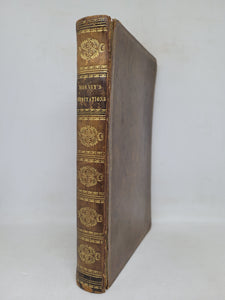Meditations and Contemplations, 19th Century