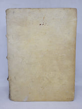 Load image into Gallery viewer, Eximij Doctoris B. Antonini Archiepiscopi Florentini. Ordinis Praedicatorum. Summae Sacrae Theologiae, Iuris Pontificij, &amp; Caesarei, Prima Pars, 1582