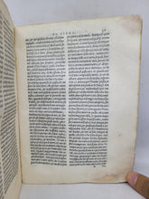 Load image into Gallery viewer, Lettere Devotissime Della Beata Vergine Santa Caterina da Siena, 1562