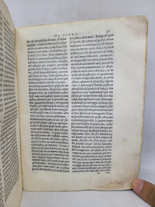 Lettere Devotissime Della Beata Vergine Santa Caterina da Siena, 1562