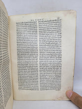 Load image into Gallery viewer, Lettere Devotissime Della Beata Vergine Santa Caterina da Siena, 1562