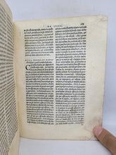 Load image into Gallery viewer, Lettere Devotissime Della Beata Vergine Santa Caterina da Siena, 1562