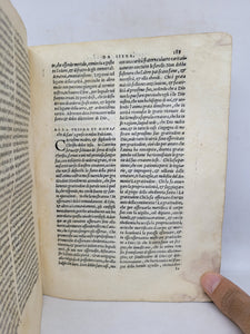 Lettere Devotissime Della Beata Vergine Santa Caterina da Siena, 1562