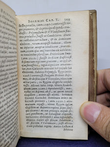 Respublica Bojema, 1643