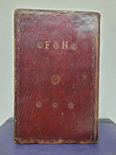 Load image into Gallery viewer, Gebetbuch fur Katholische Christen. German Manuscript Book of Prayer, 1818