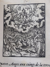 Load image into Gallery viewer, Figures du Nouveau Testament, 1558