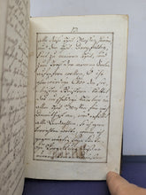 Load image into Gallery viewer, Himlisches Specerey Leistel mit allerhand zuverlässenen (?) geistlichen Specereijen und Seelen Sätzungen, 1786
