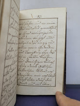 Load image into Gallery viewer, Himlisches Specerey Leistel mit allerhand zuverlässenen (?) geistlichen Specereijen und Seelen Sätzungen, 1786