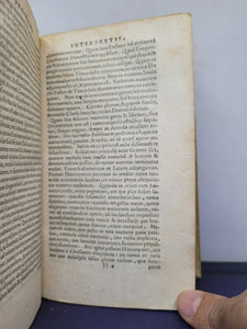 Historiae Ecclesiasticae Pars Prima, 1569
