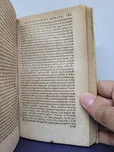 Load image into Gallery viewer, Historiae Ecclesiasticae Pars Prima, 1569