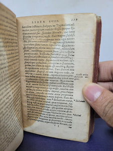 Justini ex Trogi Pompeii historiis externis libri XLIIII, 1559