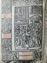Load image into Gallery viewer, Officium Beatissime Virginis Marie cum li officii ordinati de ciaschun tempore, 1523