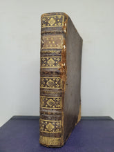 Load image into Gallery viewer, Tractatus Des Vistutib Dei Theologicis, 1743