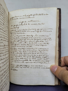 Tractatus Des Vistutib Dei Theologicis, 1743