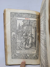 Load image into Gallery viewer, Officium B. Mariae Virginis, Nuper reformatum, et Pii V. Pont. Max. Iussu Editum, 1575. Deluxe Variant