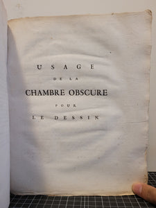 Oeuvres Philosophiques et Mathematiques de Mr. G.J. 's Gravesande, 1774. Premiere Parte