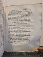 Load image into Gallery viewer, Oeuvres Philosophiques et Mathematiques de Mr. G.J. &#39;s Gravesande, 1774. Premiere Parte