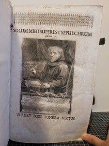 Tribunal Sacramentale et Visibile Animarum in Hac Vita Mortali, 1672