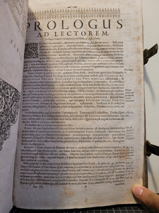 Tribunal Sacramentale et Visibile Animarum in Hac Vita Mortali, 1672