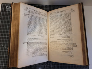 The Memoires of the Lives and Actions of James and William, Dukes of Hamilton and Castleherald, 1677