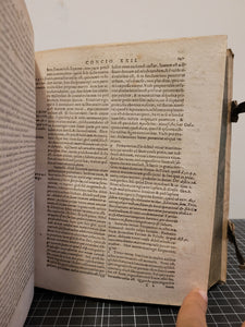R.P.F. Guillelmi Pepini Theologi Parisiensis Eximii, Ordinis Praedicatorum, 1610. Opera