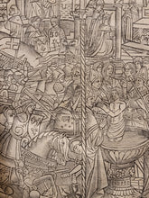 Load image into Gallery viewer, La Mer Des Cronicques et Mirouer Hystorial de France, 1530(?)