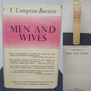 Men and Wives, 1948