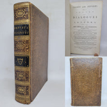 Load image into Gallery viewer, Theron and Aspasio, 1792. Volume 2