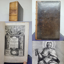 Load image into Gallery viewer, Sibyllina Oracula. Ex vett. codd. aucta, renovata, et notis illustrata a D. Johanne Opsopoeo Brettano. Cum interpretatione Latina Sebastiani Castalionis et Indice, 1599