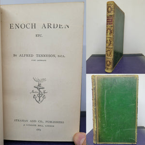 Enoch Arden, 1869